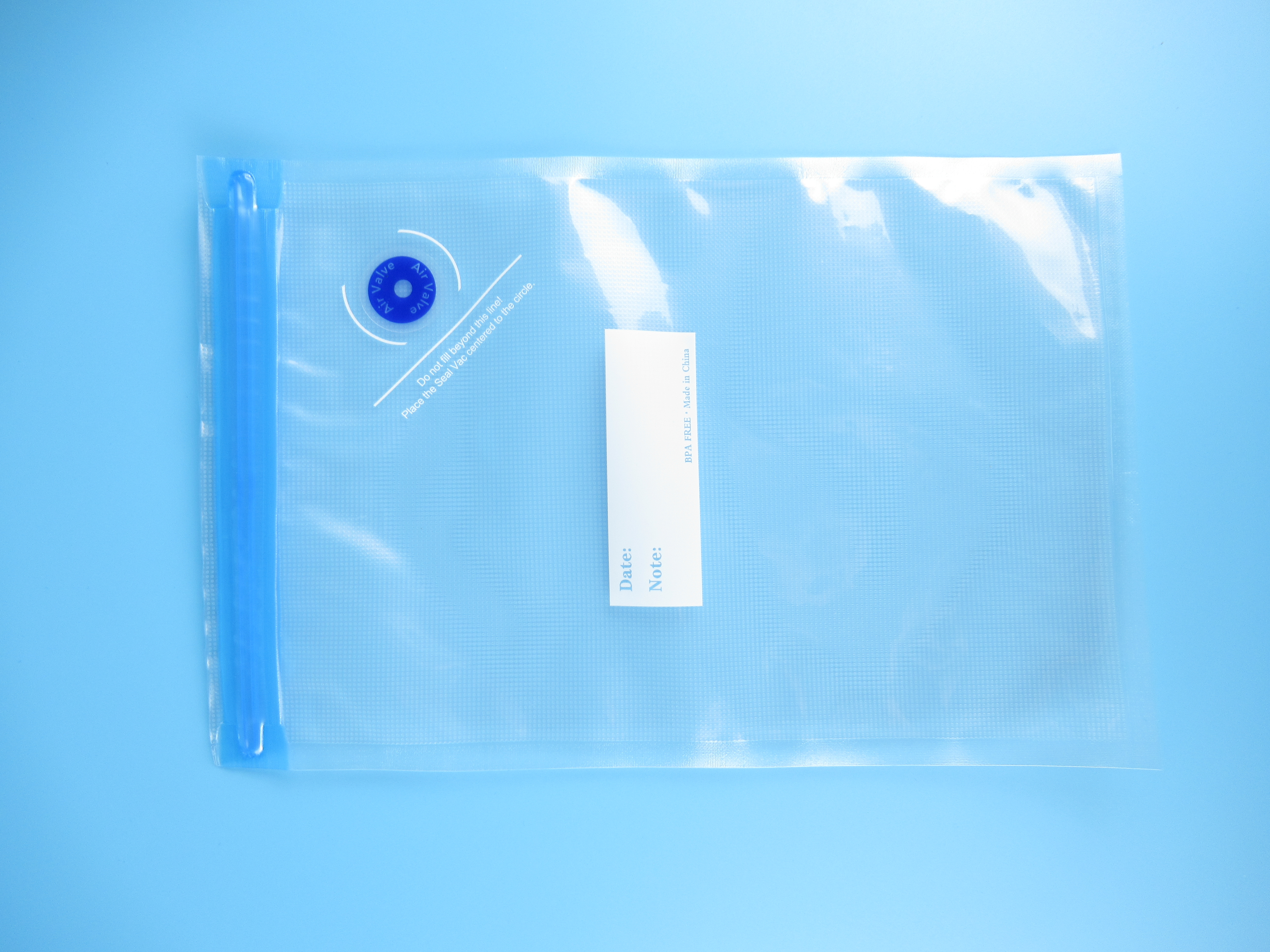 packaging bag
